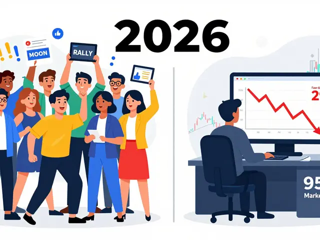 Social Media Sentiment for Crypto: How to Read the Real Signals in 2026