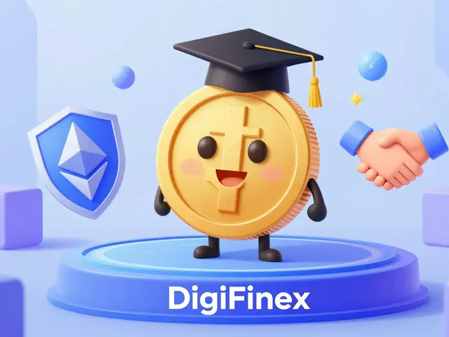 What is DigiFinexToken (DFT)? Uses, Supply & Trading Guide