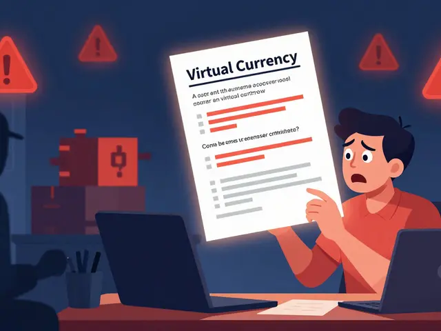 When to Consult Legal Counsel for Crypto Tax and Compliance: A 2026 Guide