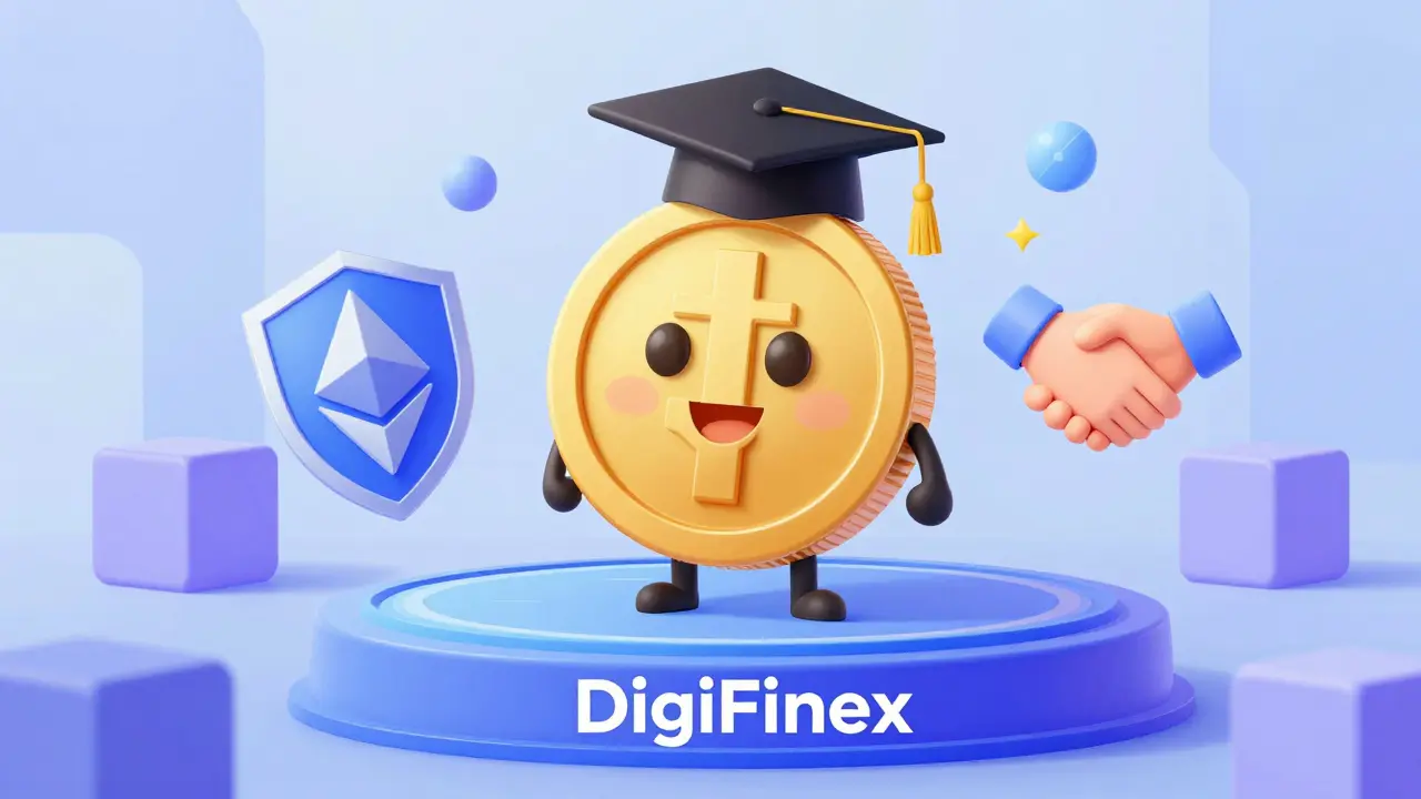 What is DigiFinexToken (DFT)? Uses, Supply & Trading Guide