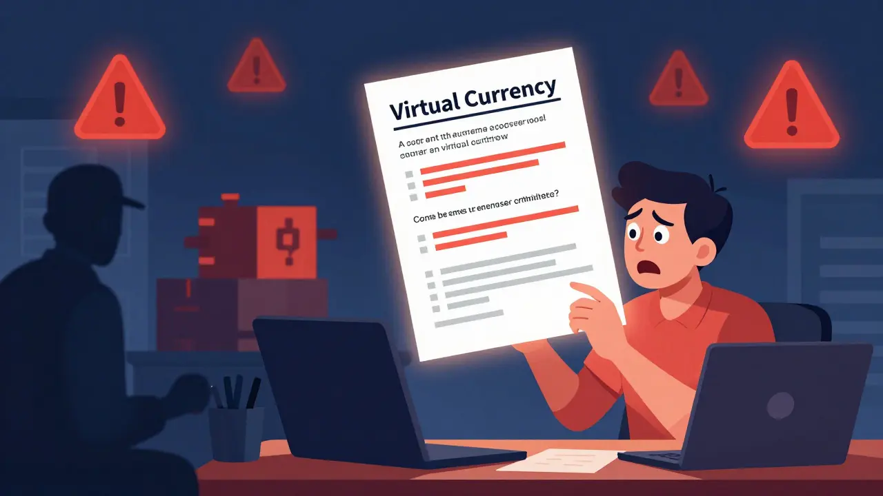 When to Consult Legal Counsel for Crypto Tax and Compliance: A 2026 Guide