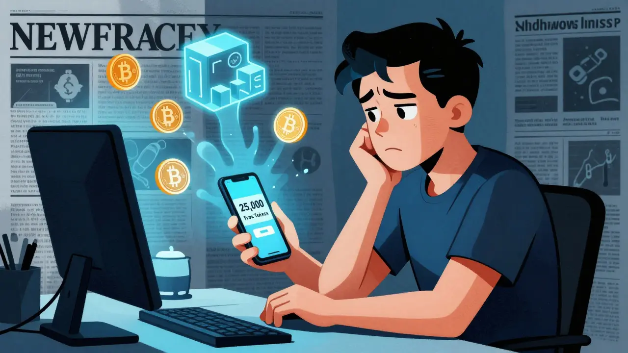 ByteNext (BNU) Airdrop Details: How to Claim and Realistic Value in 2026
