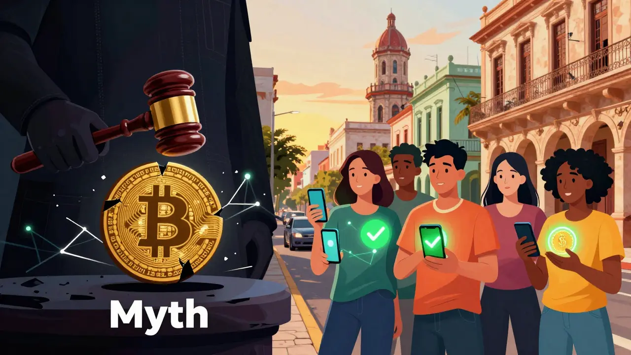 Cuba Cryptocurrency Ban: Myth vs. Reality in 2026