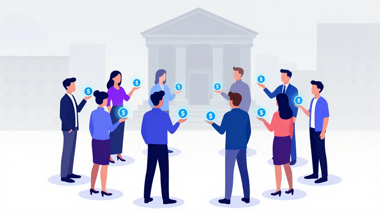 Decentralized Exchange (DEX) Review: How They Work, Risks, and Best Practices for 2026