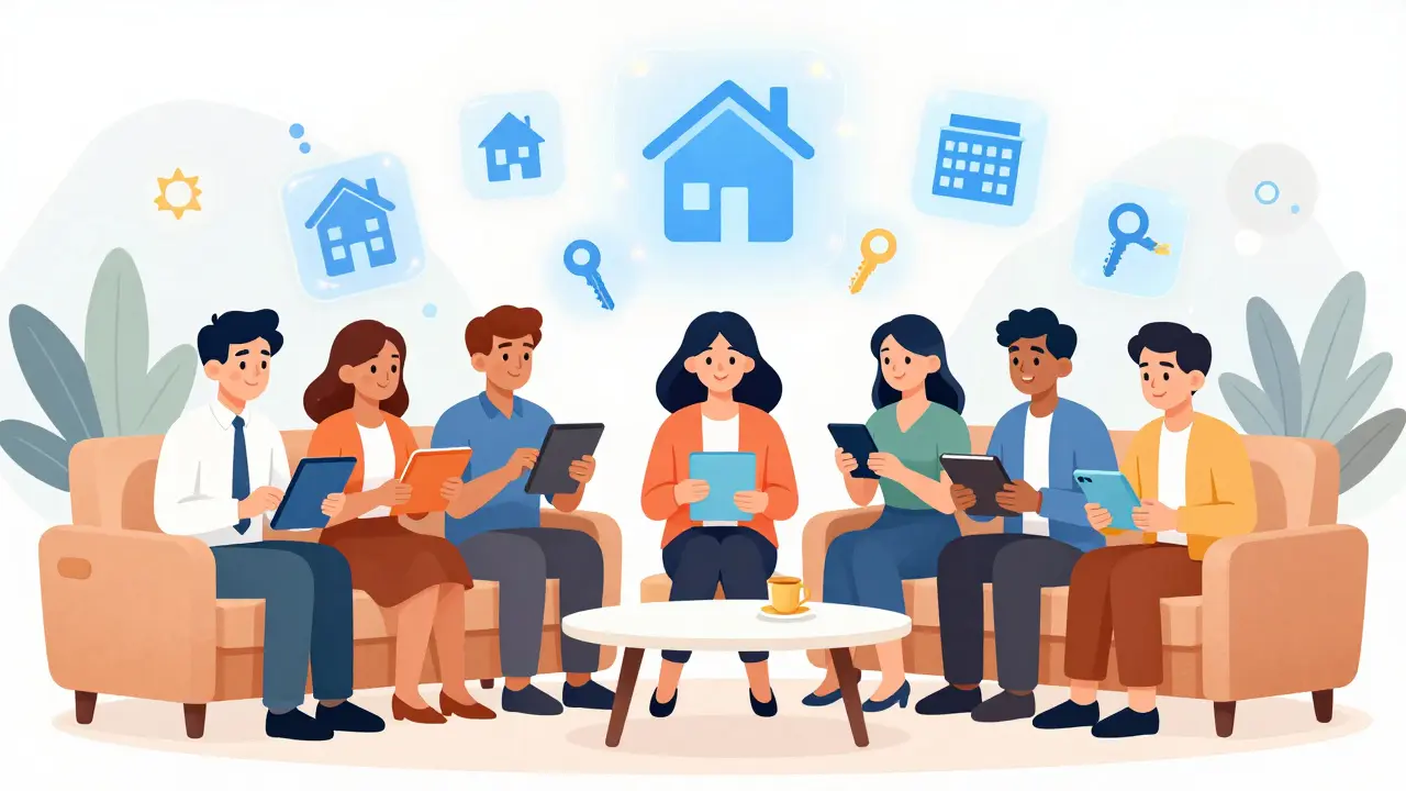Real Estate NFT Platforms and Projects: A 2026 Guide to Tokenized Property
