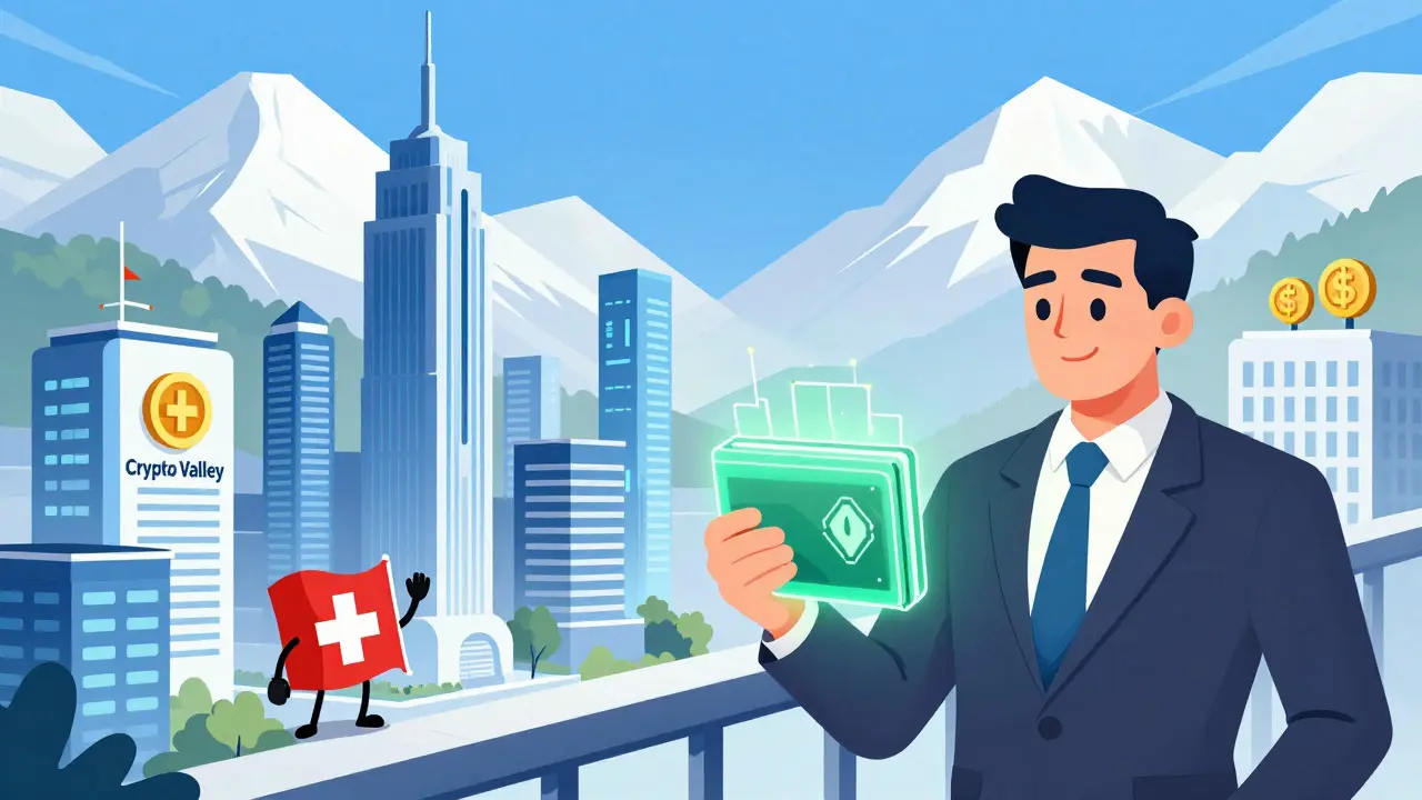 Small Nations Crypto Policy Overview: How Restrictions Shape the Market in 2026