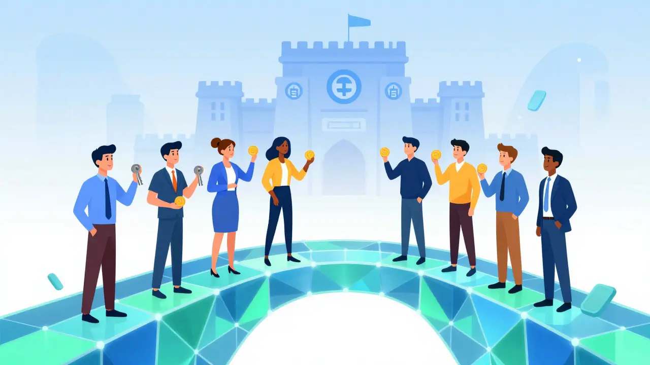 SynFutures v3 Review: Is This Decentralized Derivatives Exchange Worth Your Trust in 2026?