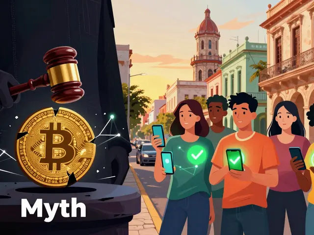 Cuba Cryptocurrency Ban: Myth vs. Reality in 2026