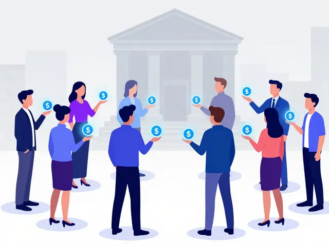 Decentralized Exchange (DEX) Review: How They Work, Risks, and Best Practices for 2026