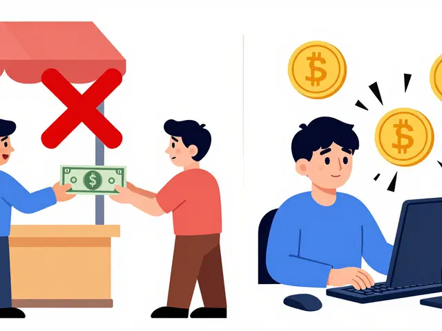How Bitcoin Solves Double-Spending: The Blockchain Mechanism Explained