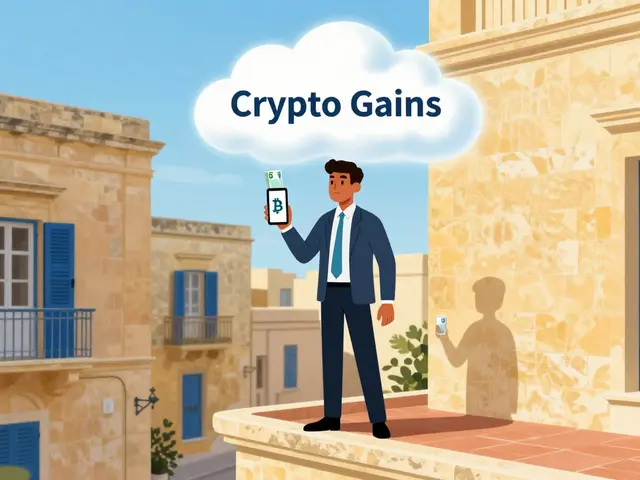 Malta Crypto Tax Framework 2026: How to Legally Pay 0% on Gains