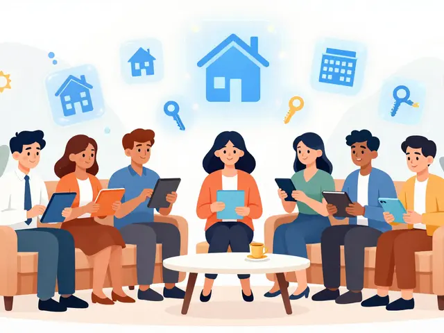 Real Estate NFT Platforms and Projects: A 2026 Guide to Tokenized Property