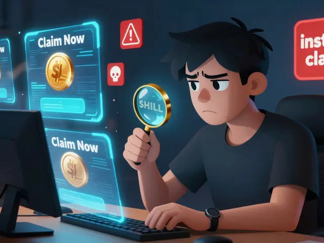 SHILL Token Airdrop Guide: How to Claim Project SEED Rewards in 2026