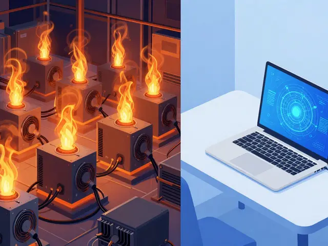 Staking vs Mining: Which Blockchain Method Wins in 2026?