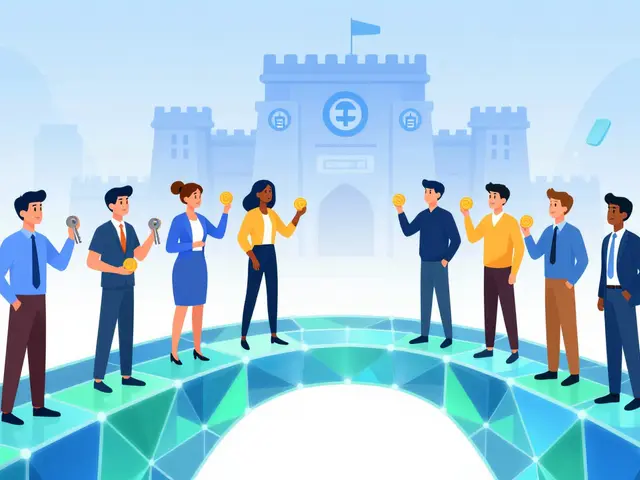 SynFutures v3 Review: Is This Decentralized Derivatives Exchange Worth Your Trust in 2026?