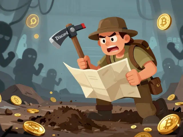 TheForce.Trade (FOC) Airdrop: Details, Risks, and How to Claim