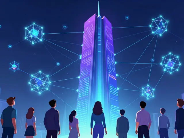 TOWER Airdrop Guide: How to Qualify for the TOWER Token Drop in 2026