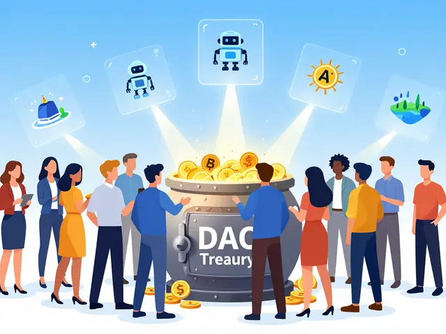 What is MetFi (METFI)? Tokenomics, Risks, and How It Works in 2026