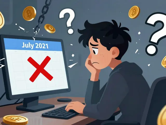 XGT Xion Finance Airdrop: The Truth About the 2021 Distribution