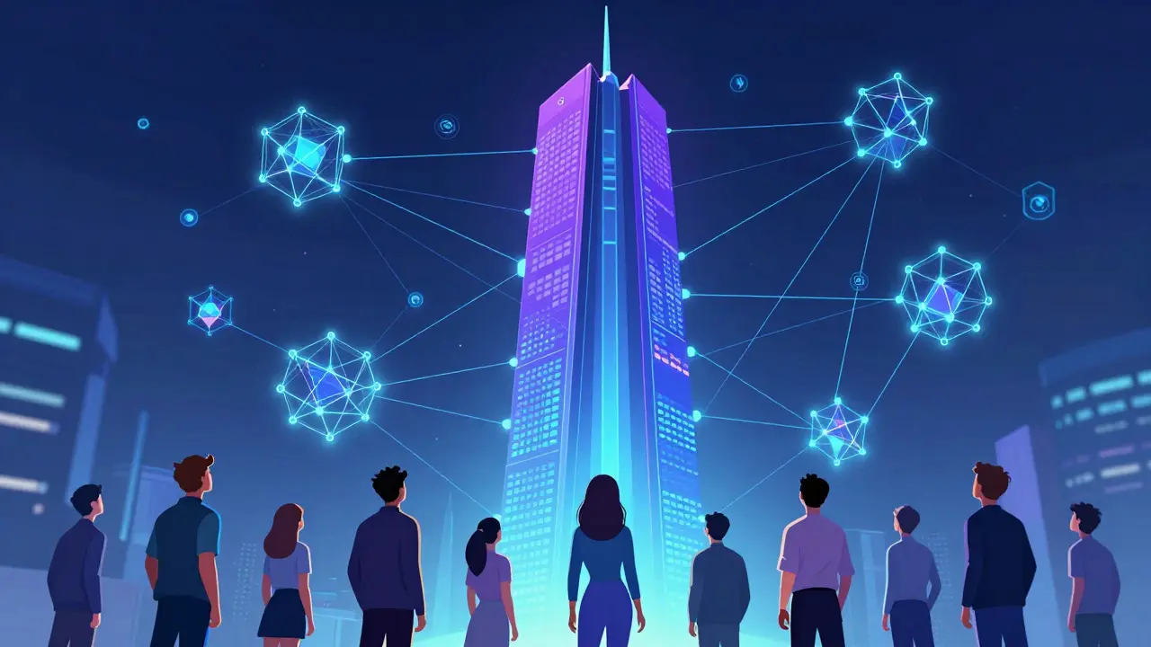 TOWER Airdrop Guide: How to Qualify for the TOWER Token Drop in 2026