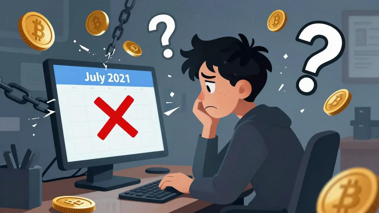 XGT Xion Finance Airdrop: The Truth About the 2021 Distribution