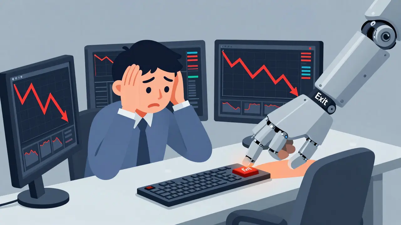 Combining Stop-Loss with Risk Management: A Practical Guide for Traders