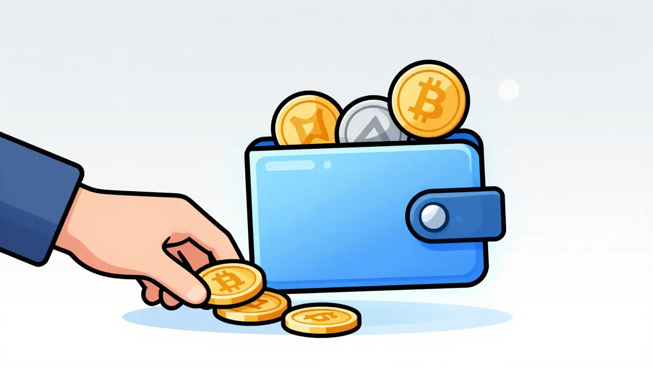 HaloDAO (RNBW) x CoinMarketCap Airdrop: Complete Guide & Details