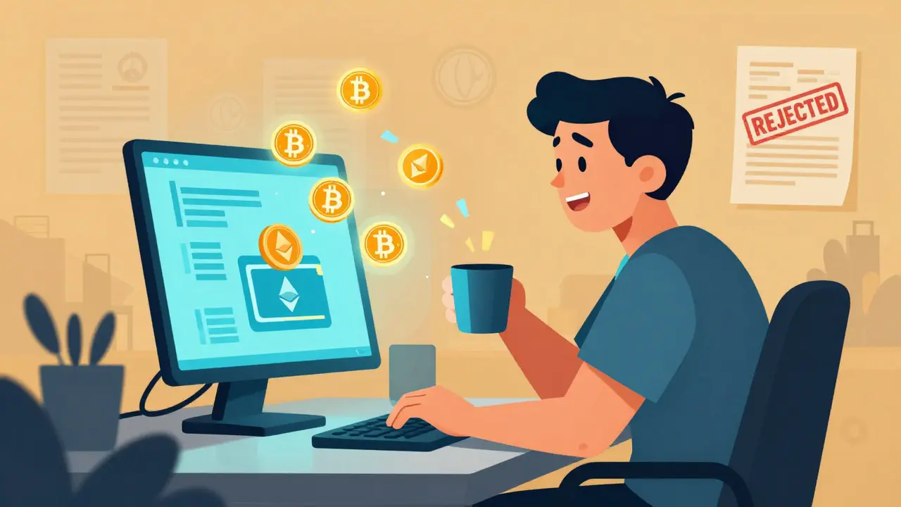 How to Build a Live Crypto Checkout on Replit in One Afternoon