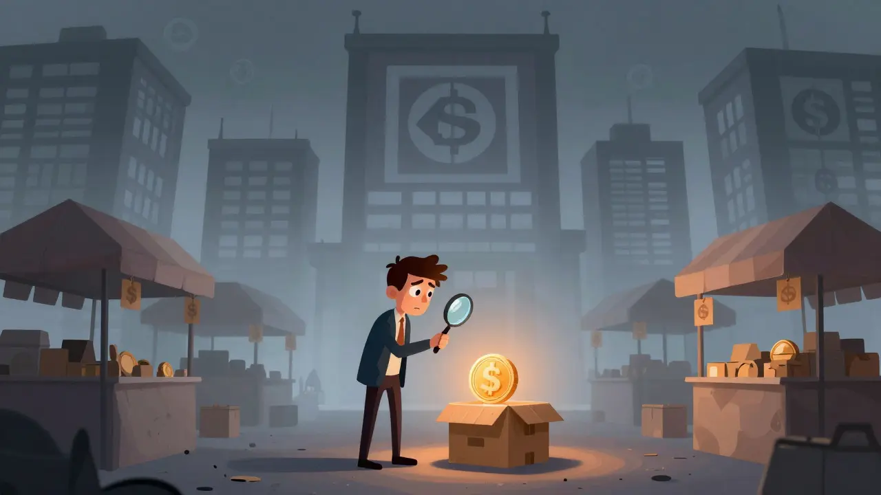 KSwap (KST) Review: Token Analysis, Price Predictions & Risks