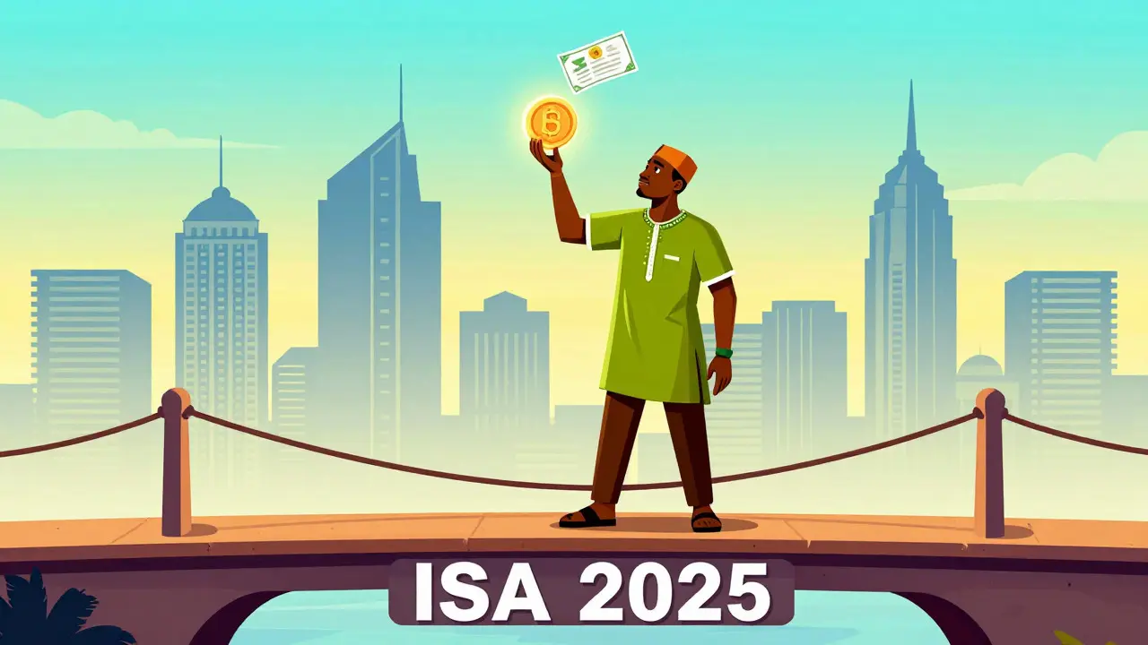 Legal Status of Cryptocurrencies in Nigeria: 2026 Guide to ISA 2025 & Taxes