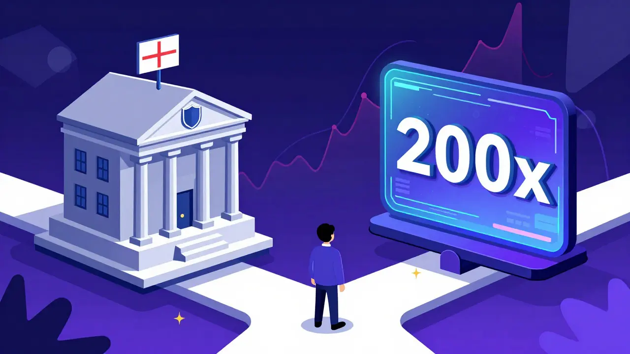 PrimeBit Crypto Exchange Review: Is It Safe for High Leverage Trading?