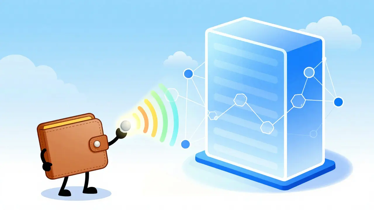 Smart Contract Interaction Tracking on Blockchain: A Practical Guide