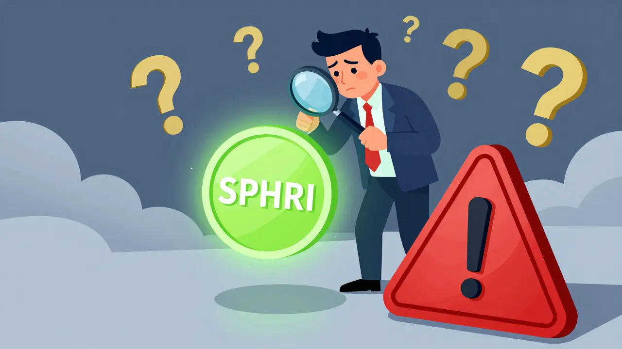Spherium (SPHRI) Airdrop Guide: CoinMarketCap Listing & Details