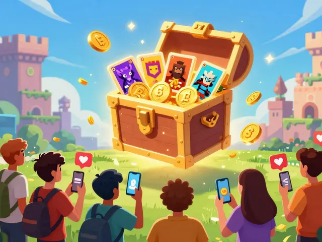 Ancient Raid (RAID) NFT Mega Airdrop: Details, How to Enter & Safety Guide
