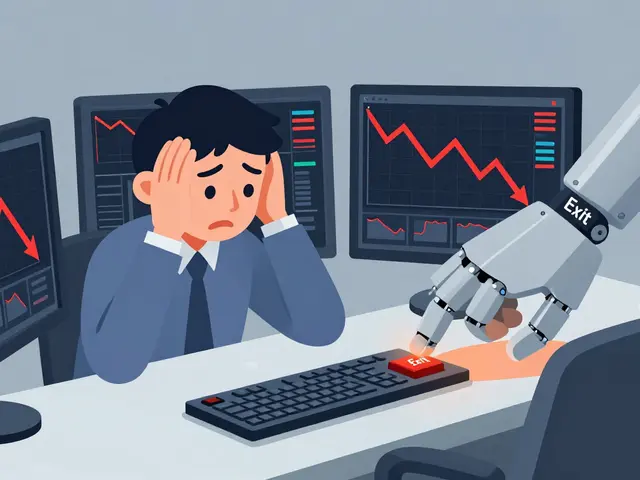 Combining Stop-Loss with Risk Management: A Practical Guide for Traders