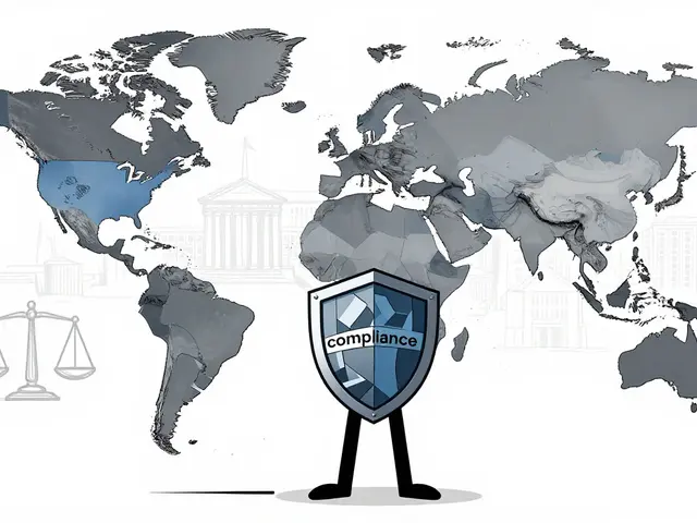 Compliance-First Crypto Trading: Navigating Restricted Countries in 2026