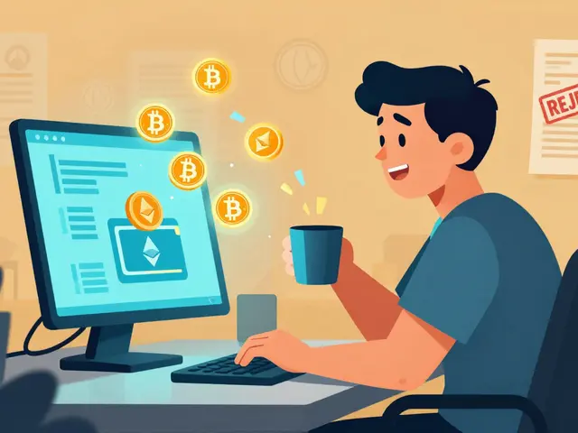 How to Build a Live Crypto Checkout on Replit in One Afternoon