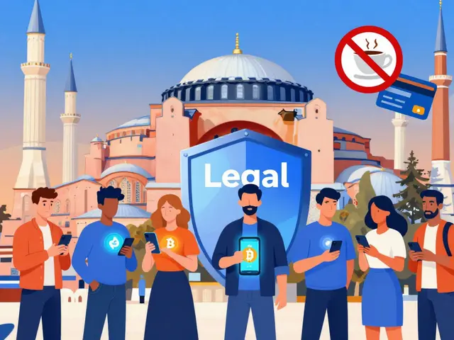 How Turkish Citizens Trade Crypto Despite Payment Ban: A 2026 Guide