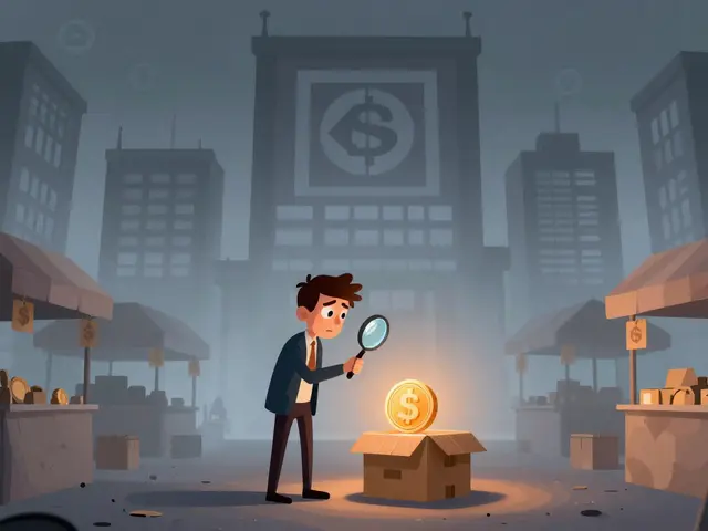 KSwap (KST) Review: Token Analysis, Price Predictions & Risks