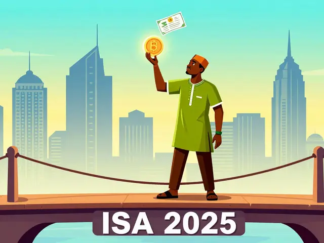 Legal Status of Cryptocurrencies in Nigeria: 2026 Guide to ISA 2025 & Taxes
