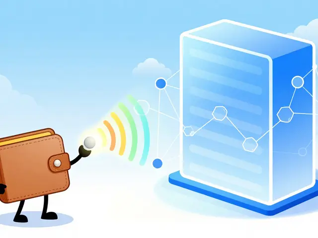 Smart Contract Interaction Tracking on Blockchain: A Practical Guide