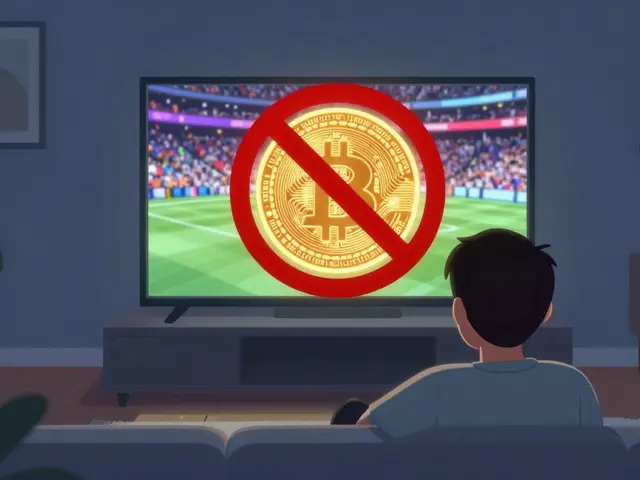 UK Crypto Advertising Rules: FCA Restrictions & BCAP Bans Explained