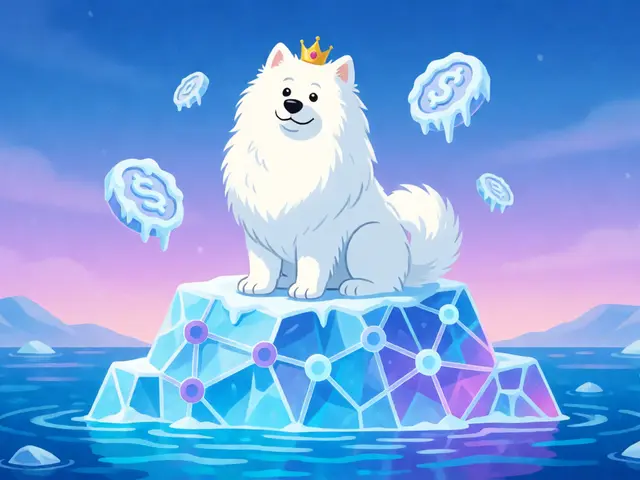 What is Alaska (ALASKA) Crypto? Solana Meme Coin Guide