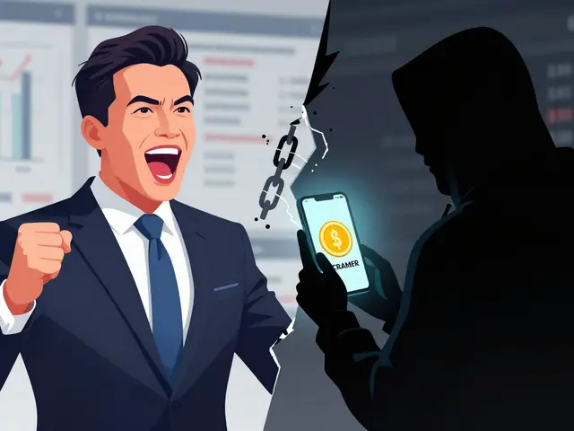 What is Cramer Coin (CRAMER)? A Warning on This Low-Liquidity Token