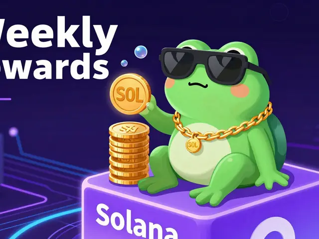What is NEXT GEN PEPE (PEPE) on Solana? Tokenomics, Price & Risks
