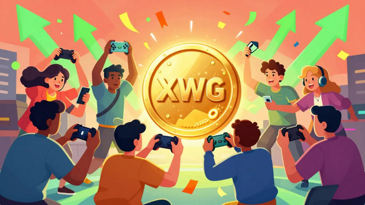 X World Games (XWG) Airdrop Details: What Happened and Current Status in 2026