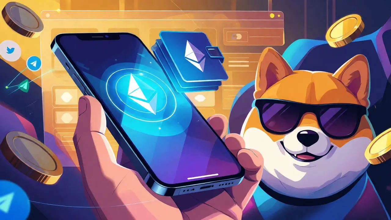 Dogs Of Elon (DOE) Airdrop Guide: How to Claim Your NFT