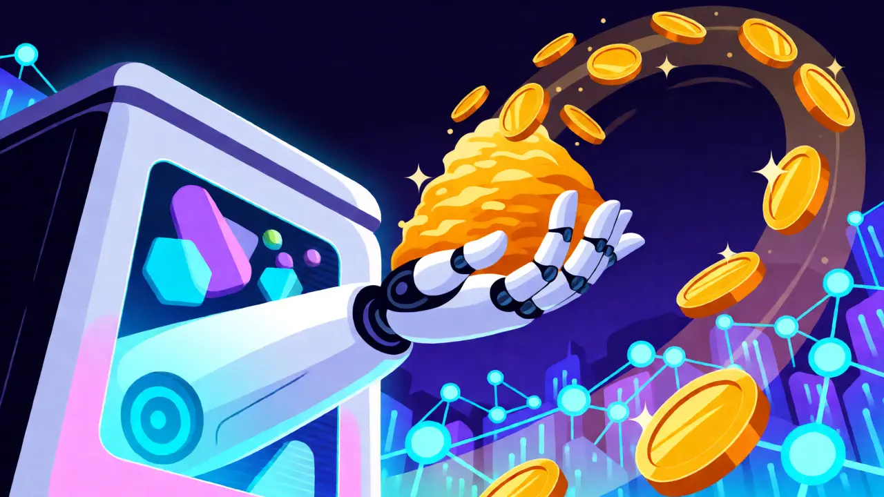 Flash Loans Explained: Real Use Cases for DeFi Arbitrage and Liquidations