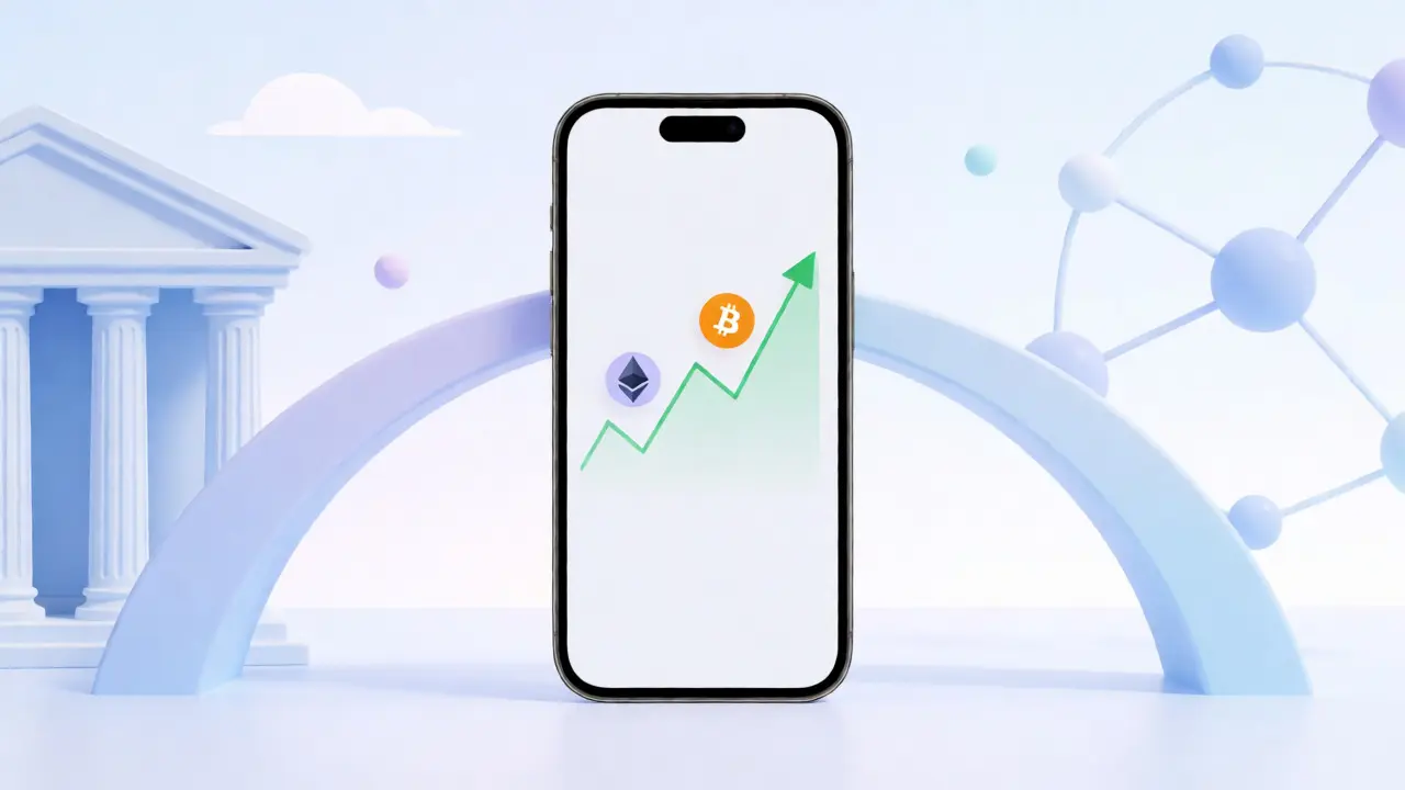 Surface Crypto Exchange Review: Is It Right for You in 2026?