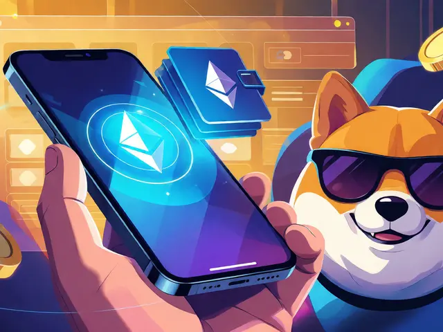 Dogs Of Elon (DOE) Airdrop Guide: How to Claim Your NFT